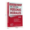 Estudio Práctico del ISR para Personas Morales 2026