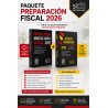 Paquete Preparación Fiscal 2026