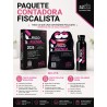 Paquete Fiscalista Rosa