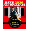 Paquete Materialidad 2026 (Libro + Curso)