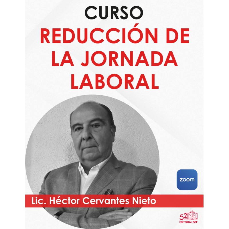 Curso en video "Nueva Jornada Laboral"