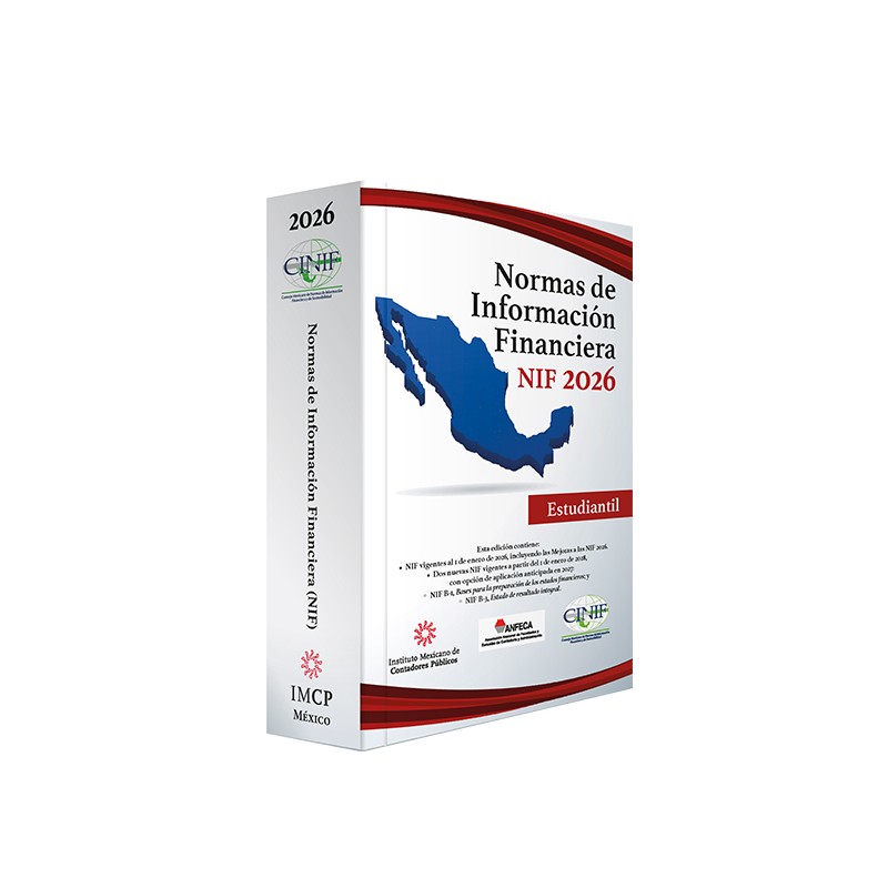 NIF 2026 (Estudiantil)