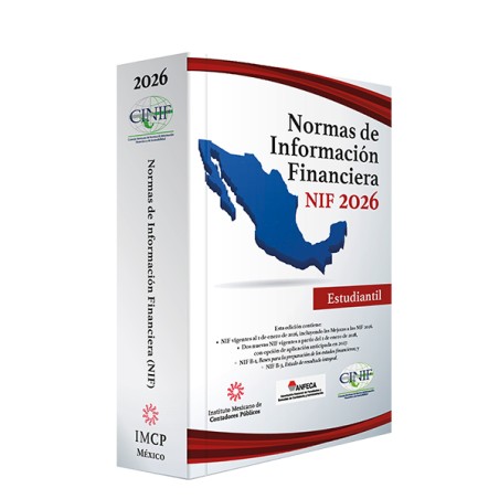 NIF 2026 (Estudiantil)