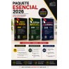 Paquete Esencial 2026
