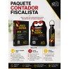 Paquete Contador Fiscalista