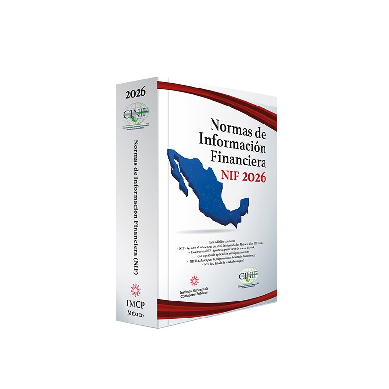 NIF 2026 (Profesional)