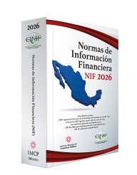 NIF 2026 (Profesional)