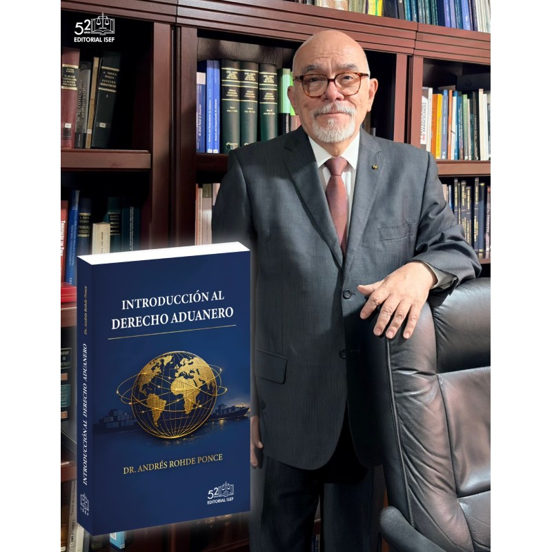 Introducción al Derecho Aduanero