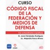 Curso "Código Fiscal de la Federación"