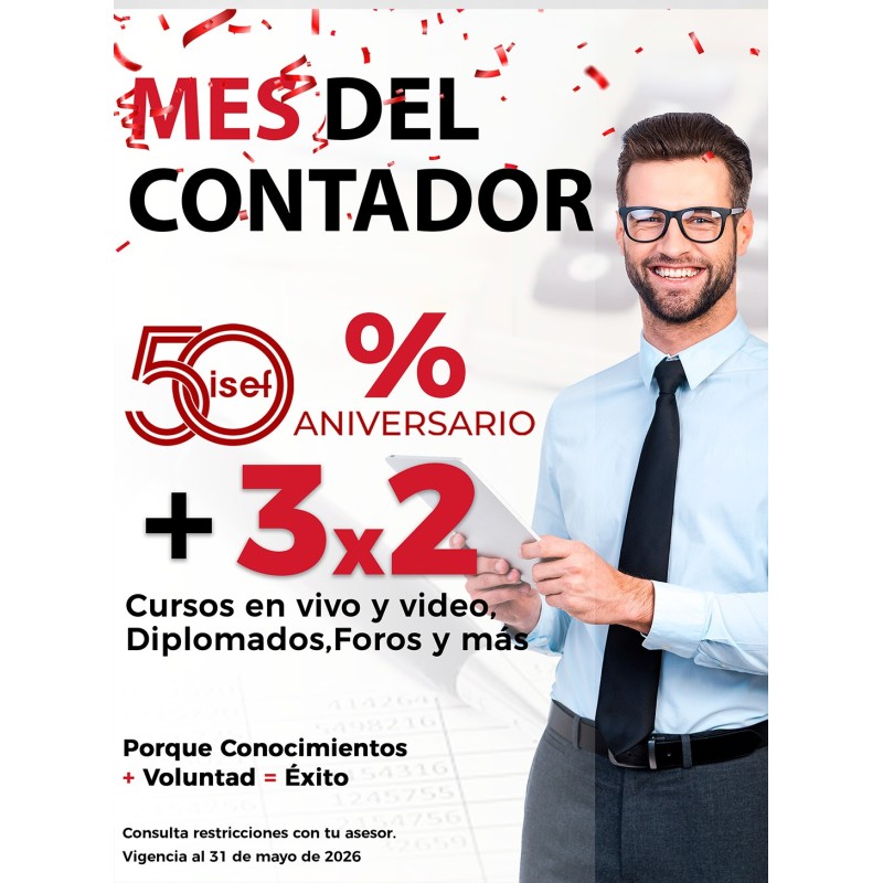 Curso en video “Multas e Infracciones 2026”