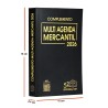 Multi Agenda Mercantil 2026