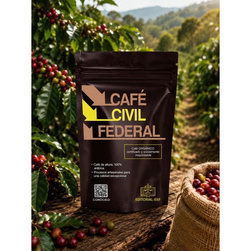 Café Civil Federal