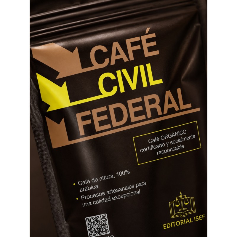 Café Civil Federal
