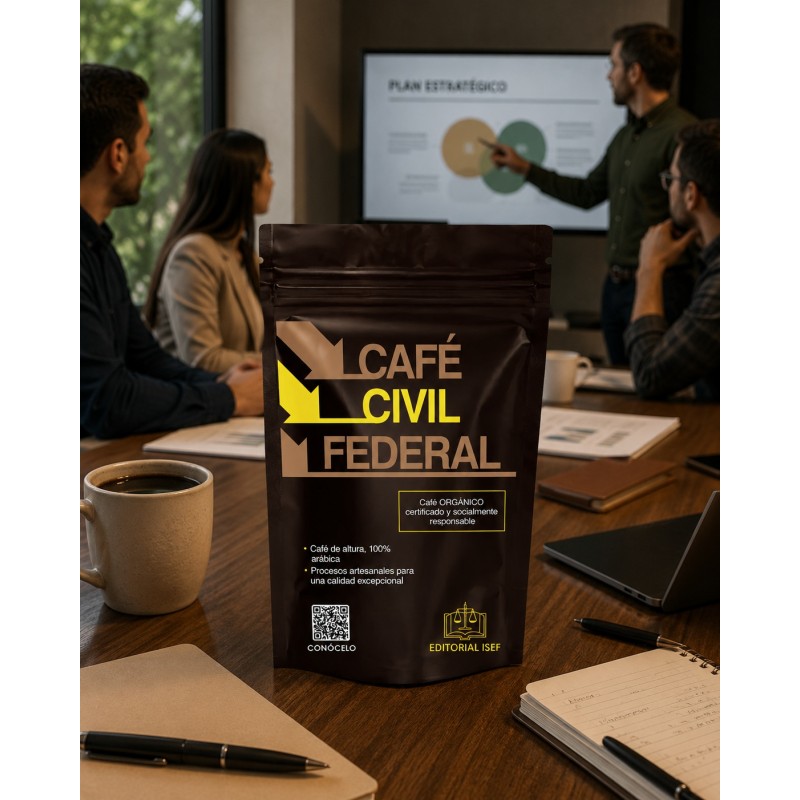 Café Civil Federal