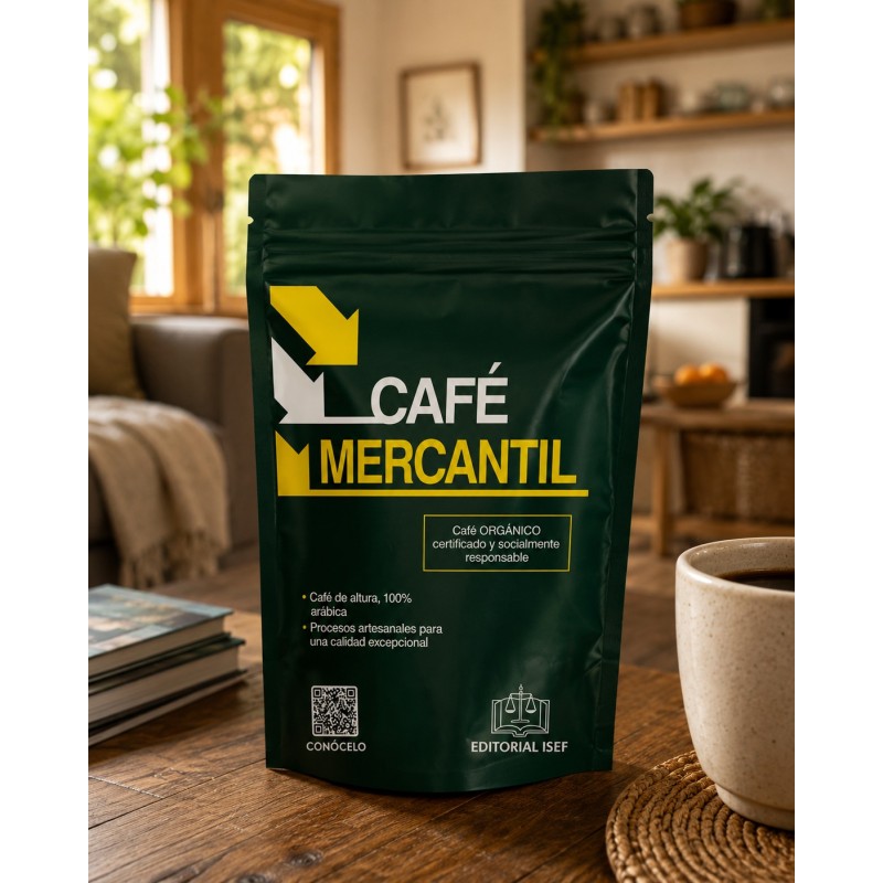 Café Mercantil