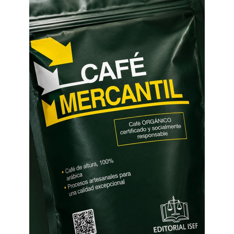 Café Mercantil