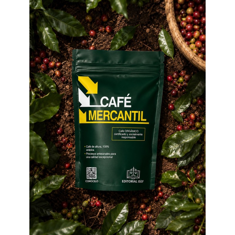 Café Mercantil