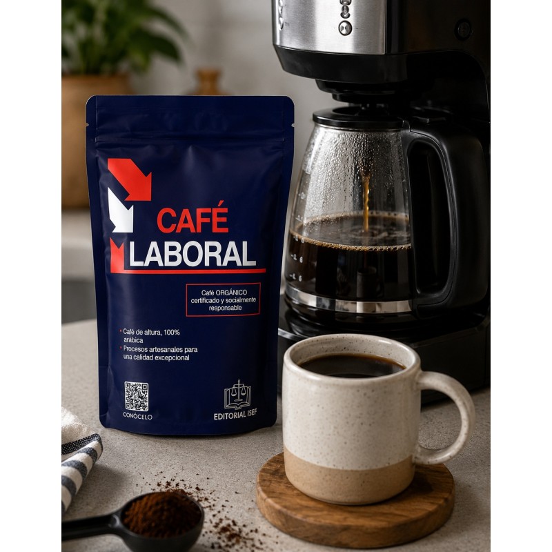 Café Laboral