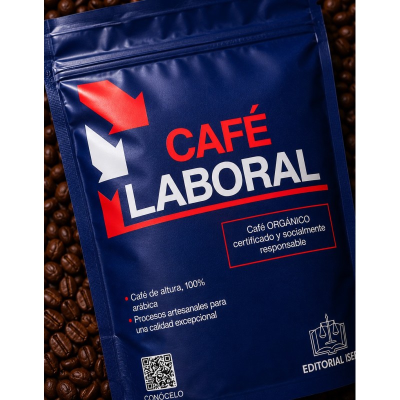 Café Laboral