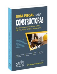 Guía Fiscal para Constructoras