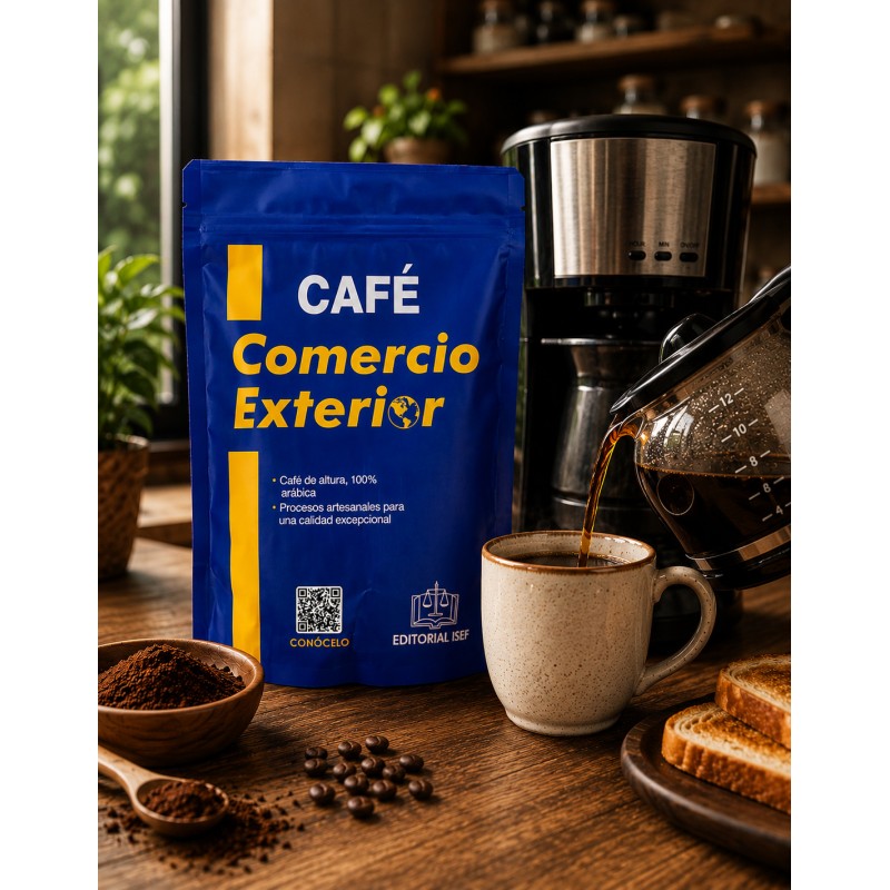 Café Comercio Exterior