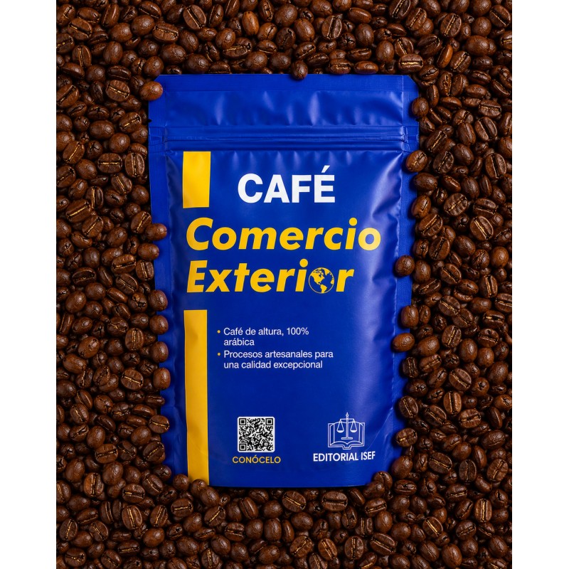 Café Comercio Exterior