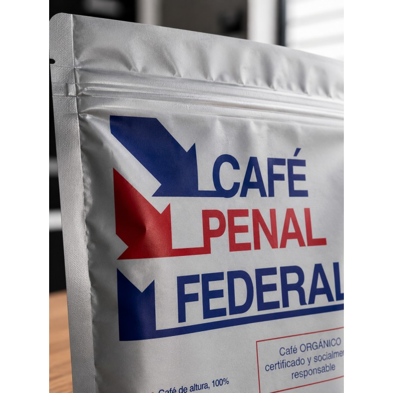 Café Penal Federal