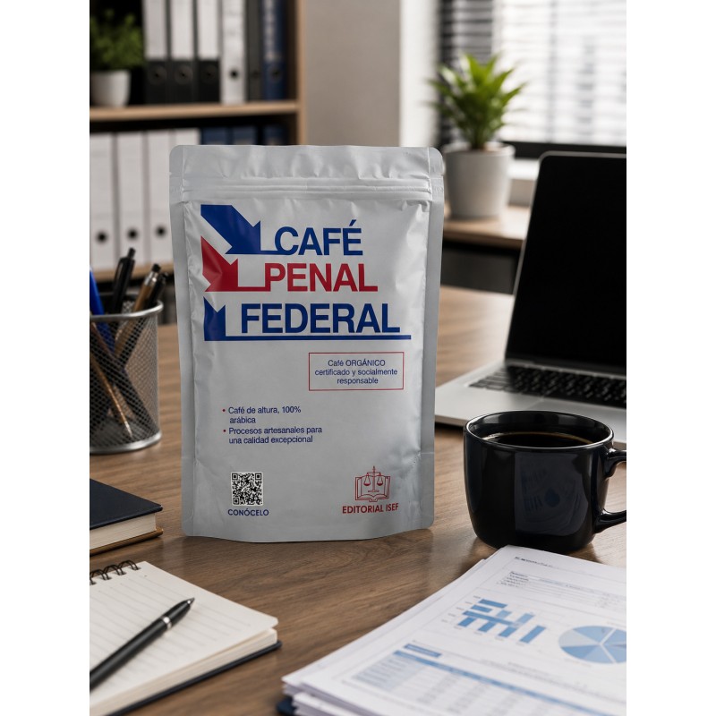 Café Penal Federal