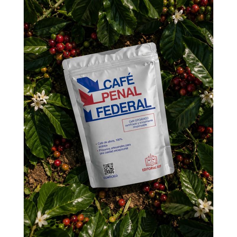 Café Penal Federal