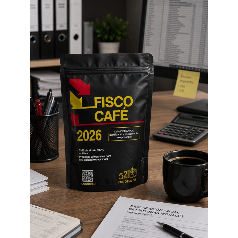 Fisco Café 2026