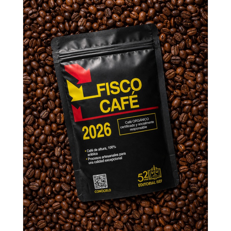 Fisco Café 2026