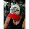 Gorra Selección ISEF