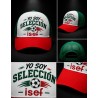 Gorra Selección ISEF