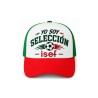 Gorra Selección ISEF