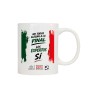 Taza “La pasión Fiscal”
