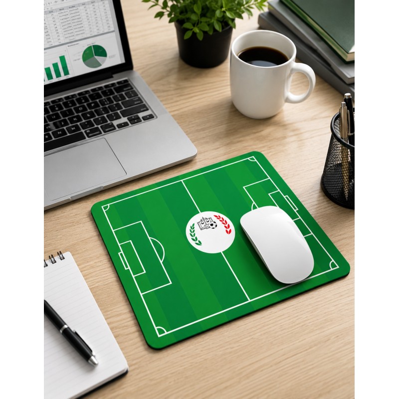 Mouse Pad Futbolero