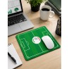 Mouse Pad Futbolero