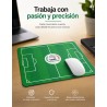 Mouse Pad Futbolero