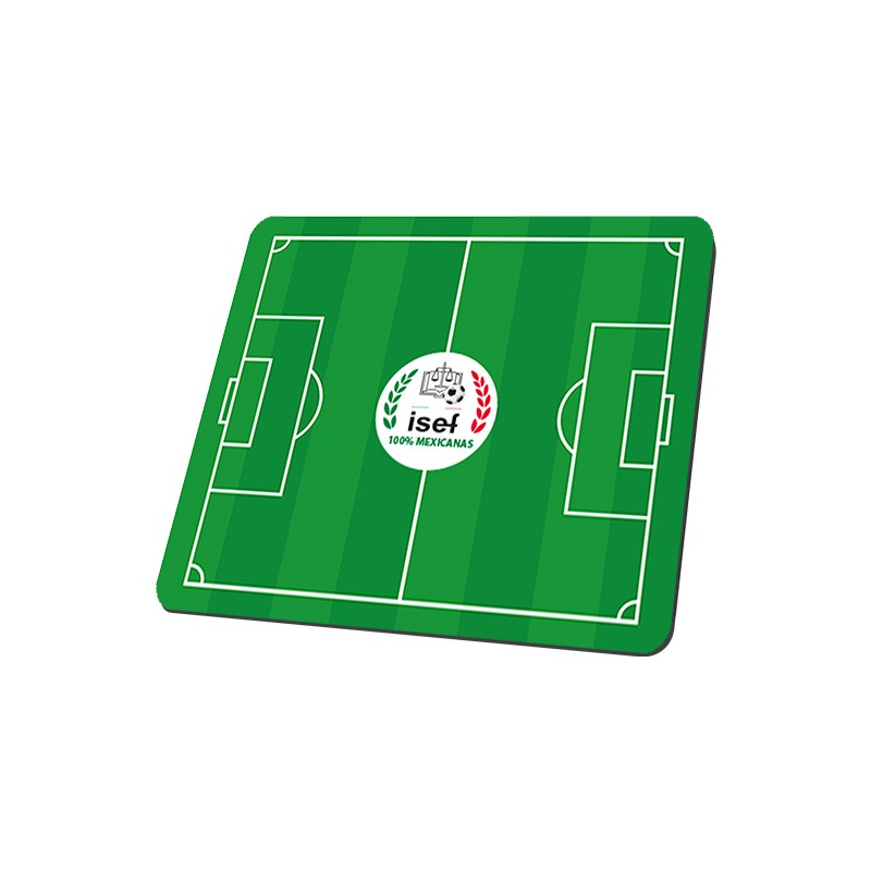 Mouse Pad Futbolero