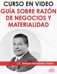 Curso “Razón de negocios y materialidad”