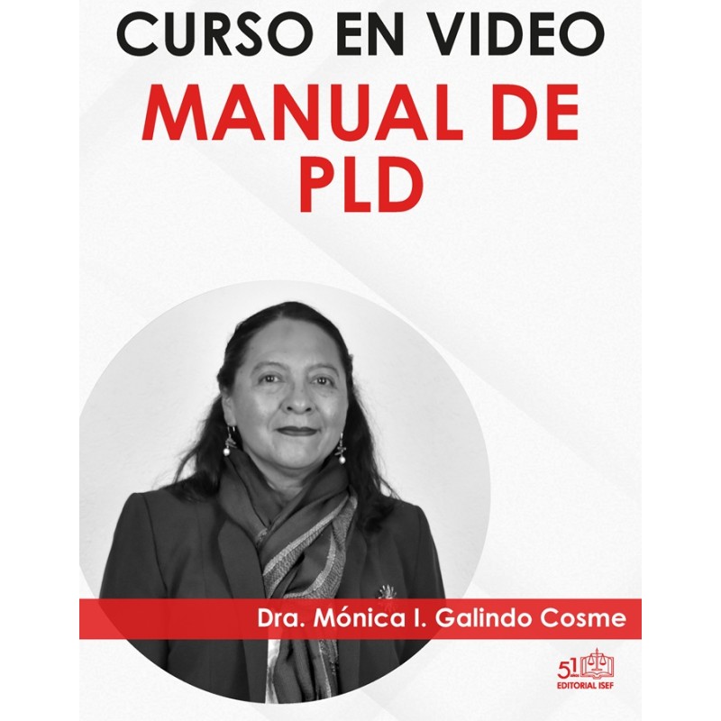 CURSO en video “Elaboración del Manual de PDL”