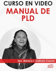 CURSO en video “Elaboración del Manual de PDL”