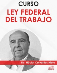 Curso Ley Federal del Trabajo