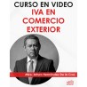 Curso en video "IVA en Operaciones de Comercio Exterior"