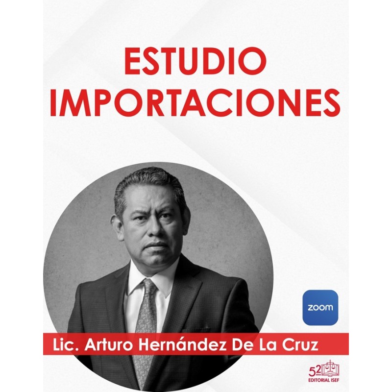 Curso "Estudio Práctico de Importaciones"