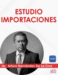 Curso "Estudio Práctico de Importaciones"