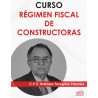 Curso “Régimen Fiscal de Constructoras”