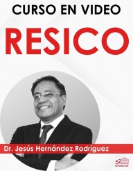 Curso en VIDEO "Estudio Práctico del RESICO para PF y PM"