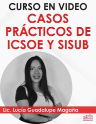 Curso en video “ICSOE Y SISUB”