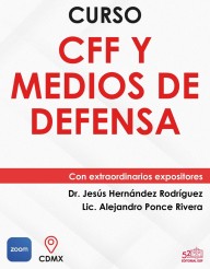 Curso "Código Fiscal de la Federación"